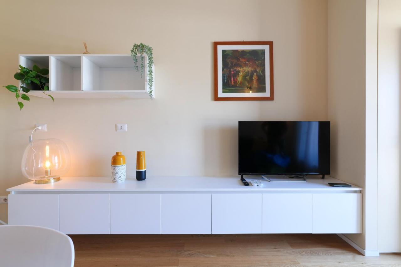 Primopiano - Watt Apartment Milan Exterior photo