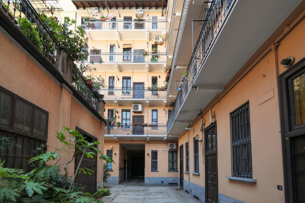 Primopiano - Watt Apartment Milan Exterior photo