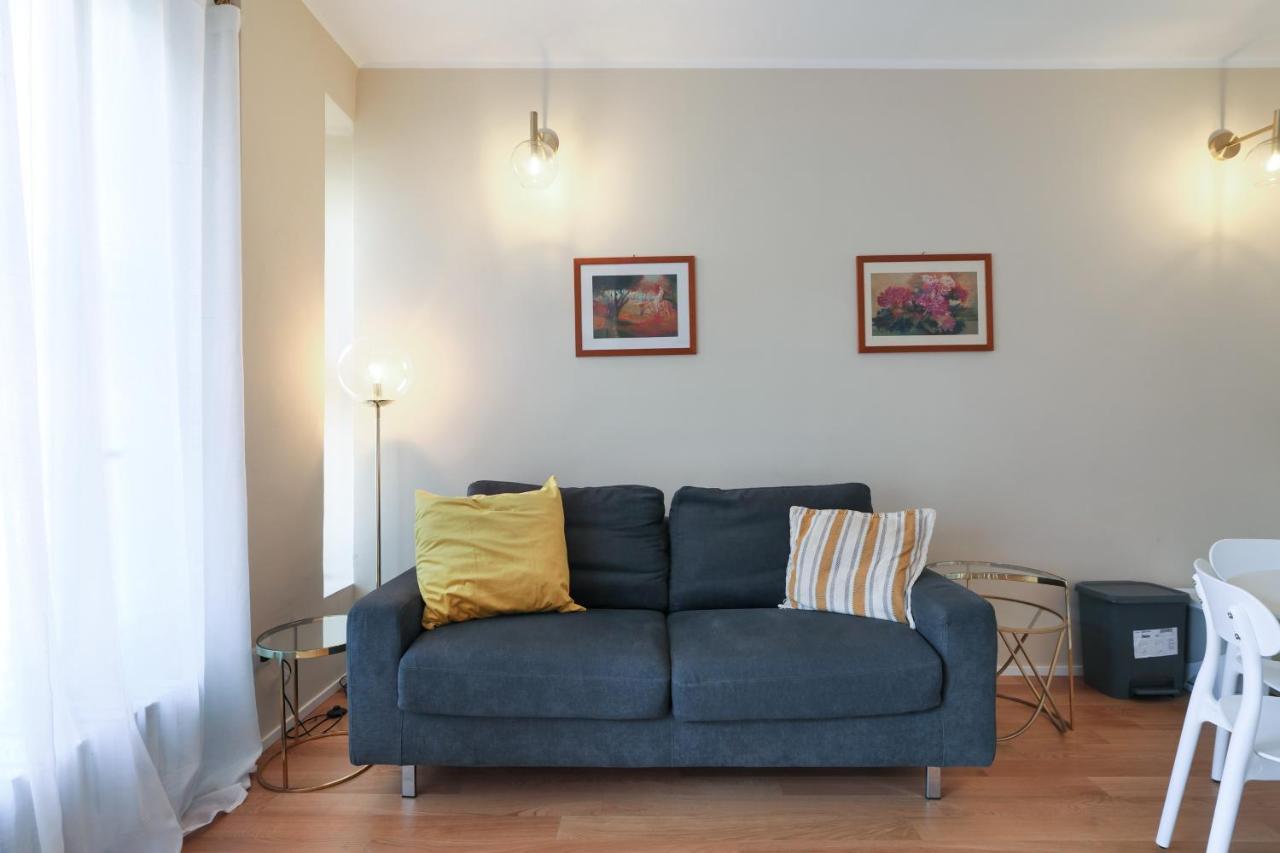 Primopiano - Watt Apartment Milan Exterior photo